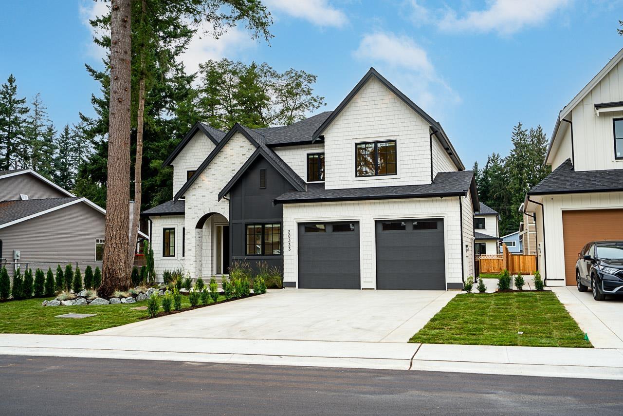 20333 41A AVENUE, Langley