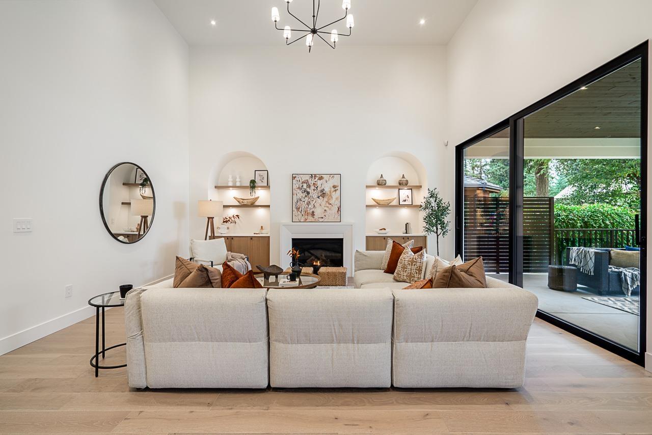 20333 41A AVENUE, Langley