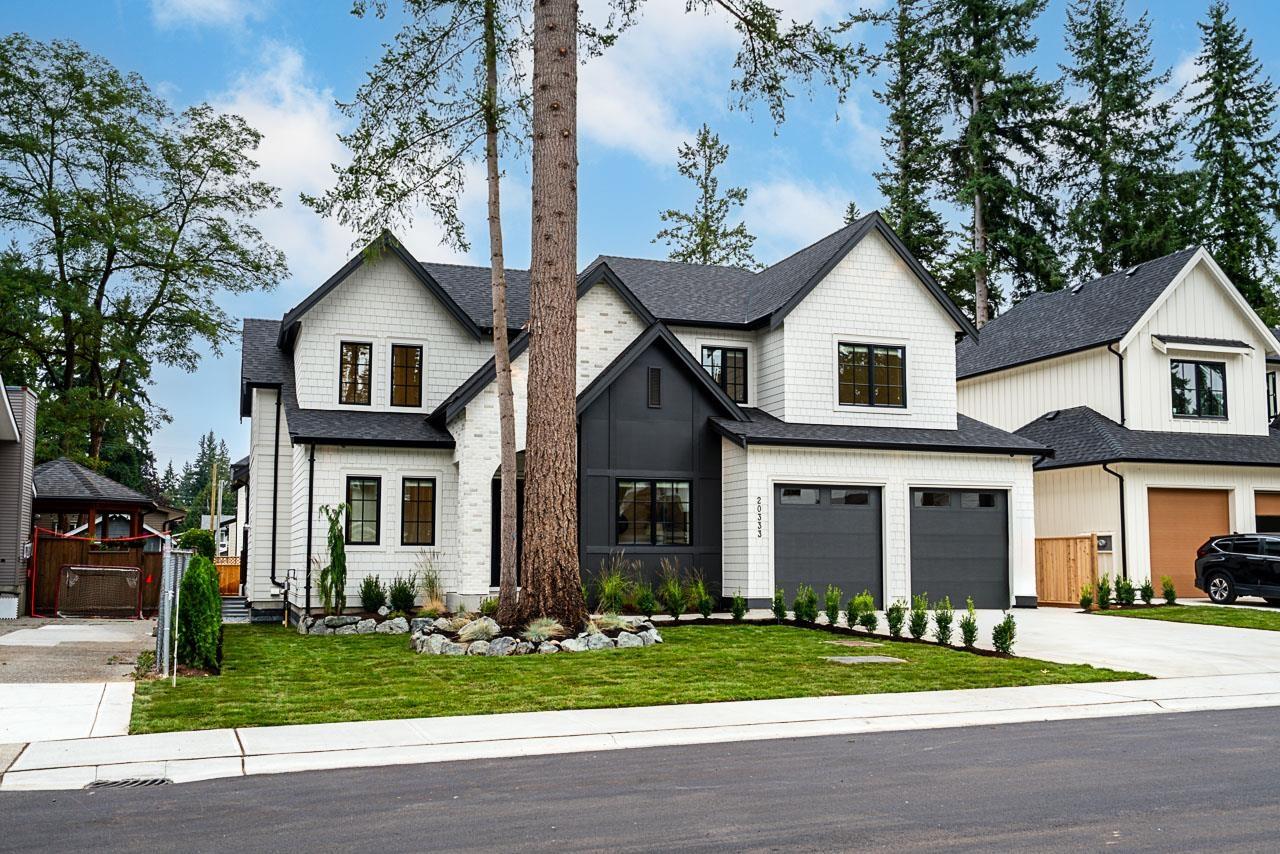 20333 41A AVENUE, Langley