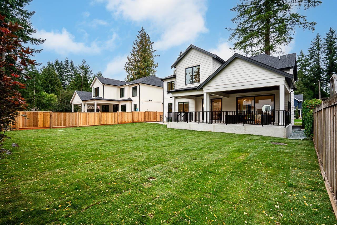 20333 41A AVENUE, Langley