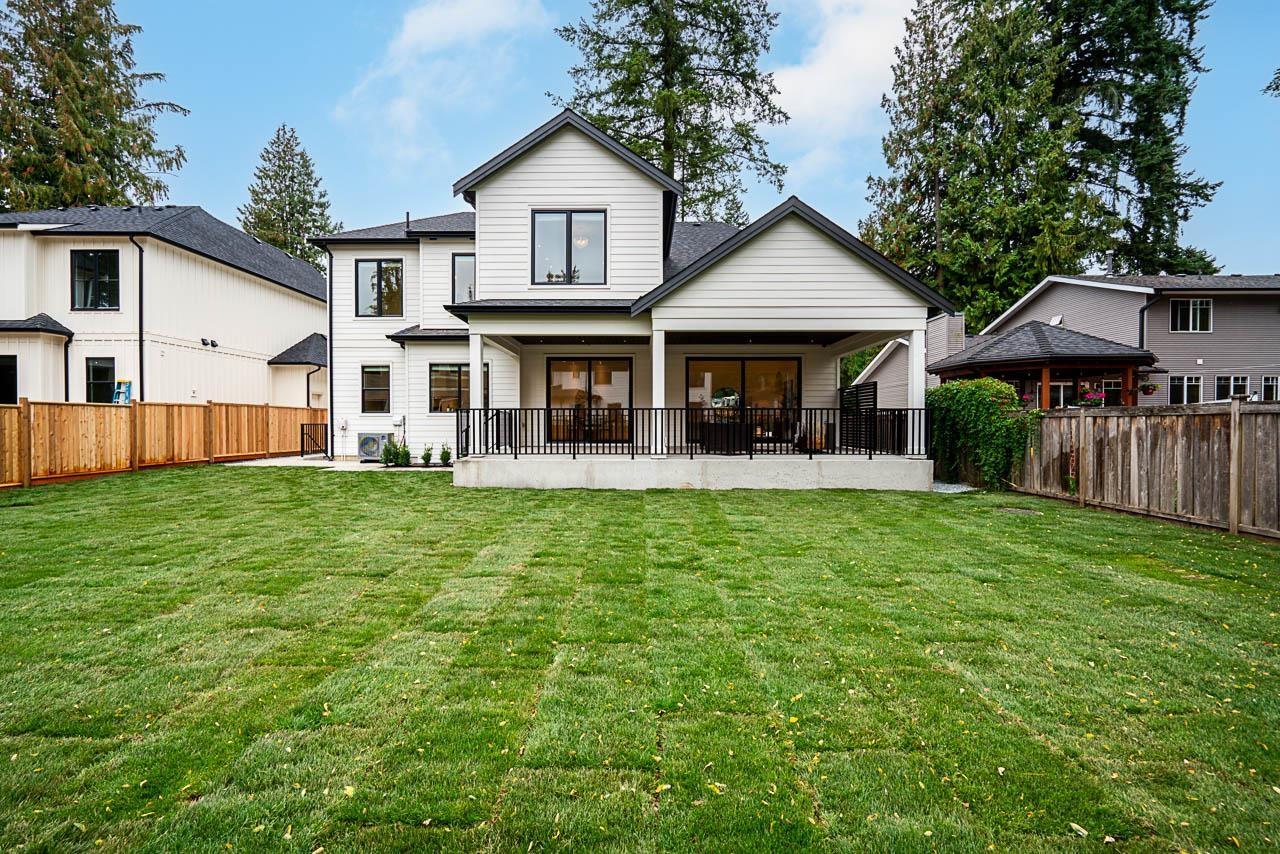 20333 41A AVENUE, Langley