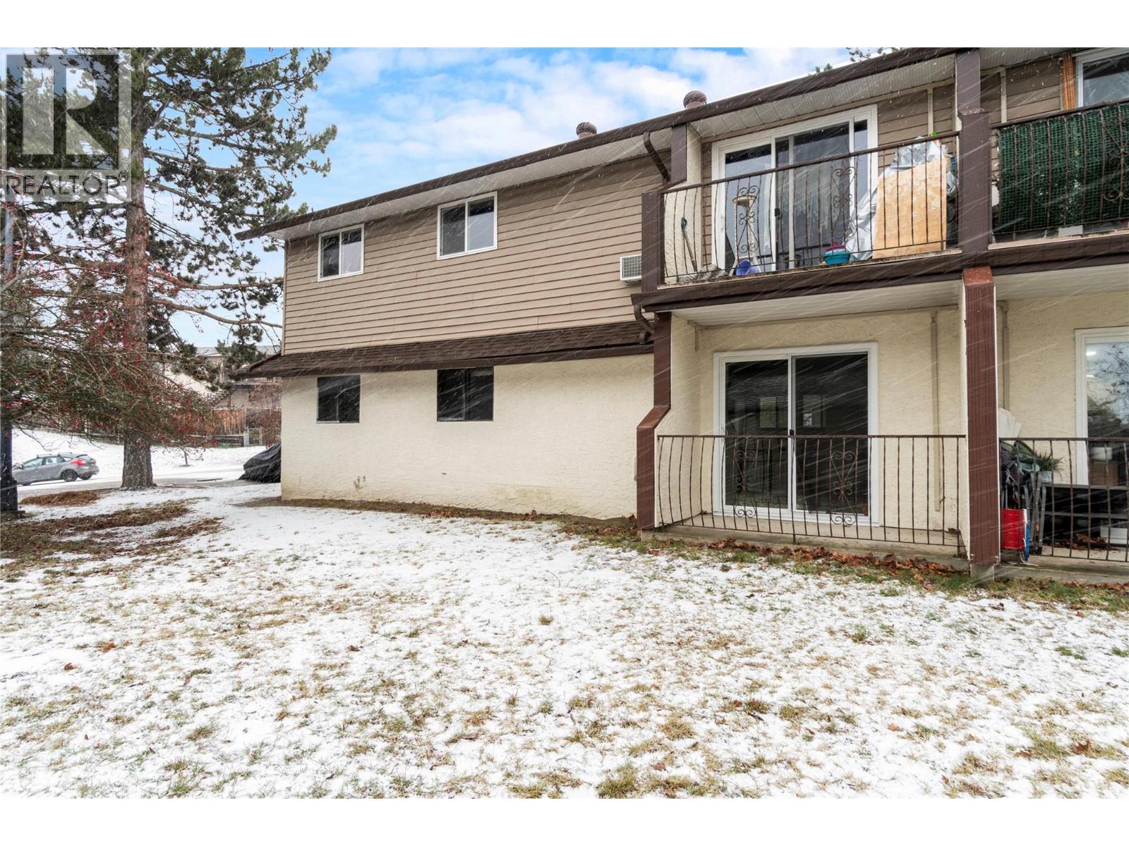 602 1451 1 Avenue Northeast, Salmon Arm