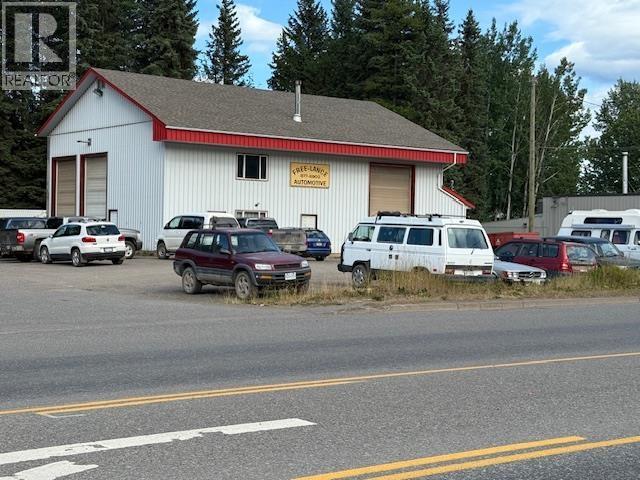 4384 16 HIGHWAY, Smithers