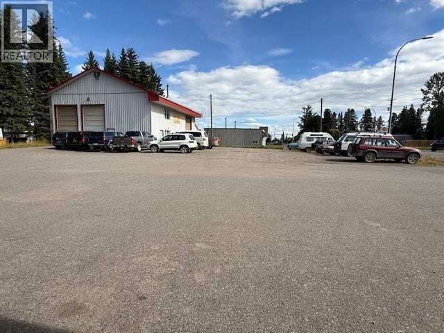 4384 16 HIGHWAY, Smithers