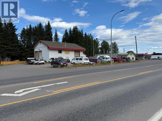 4384 16 HIGHWAY, Smithers