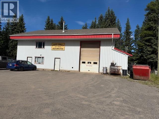 4384 16 HIGHWAY, Smithers