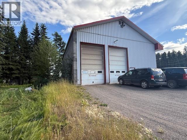 4384 16 HIGHWAY, Smithers