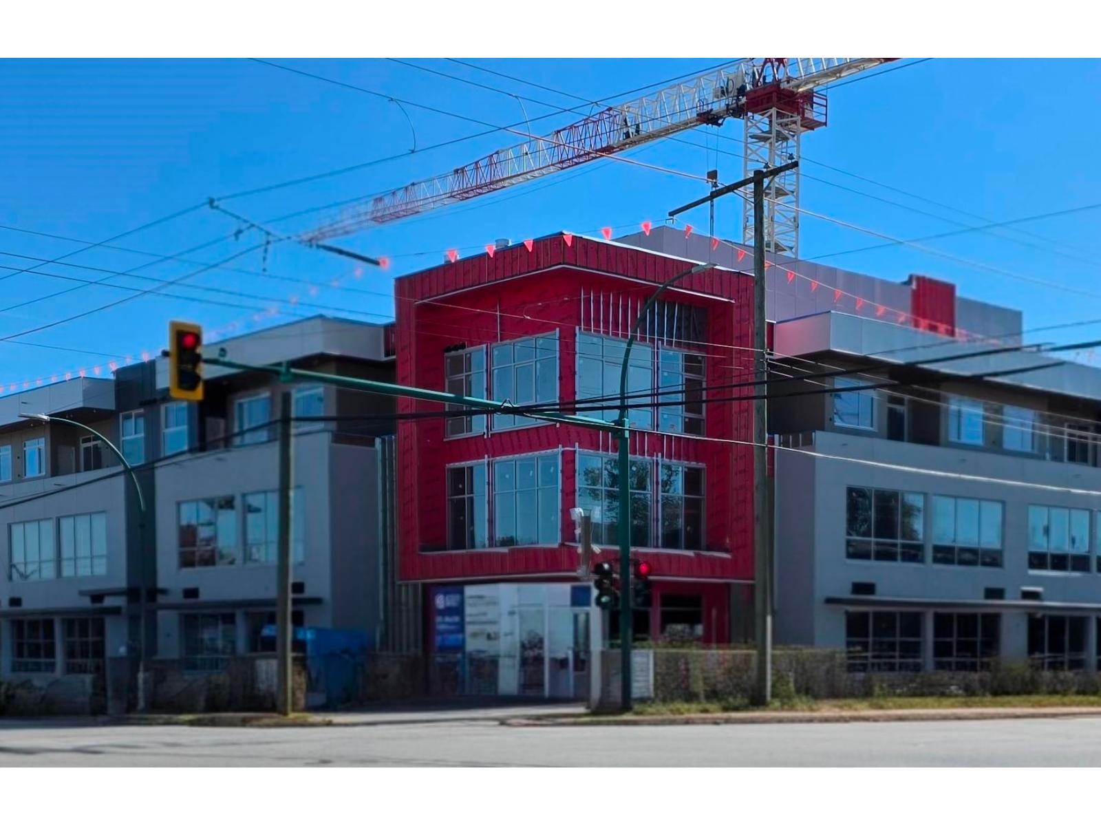 Office in Surrey - Image 2
