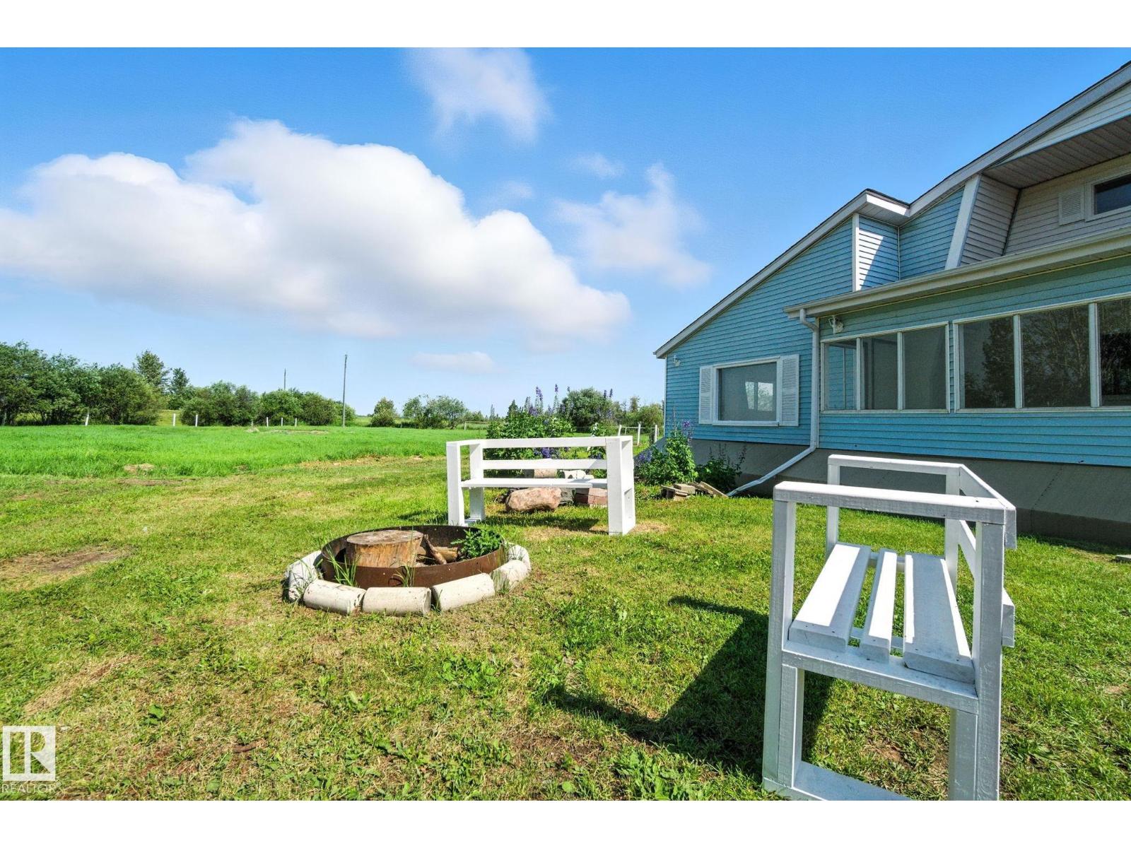 51019 RGE ROAD 273, Rural Parkland County
