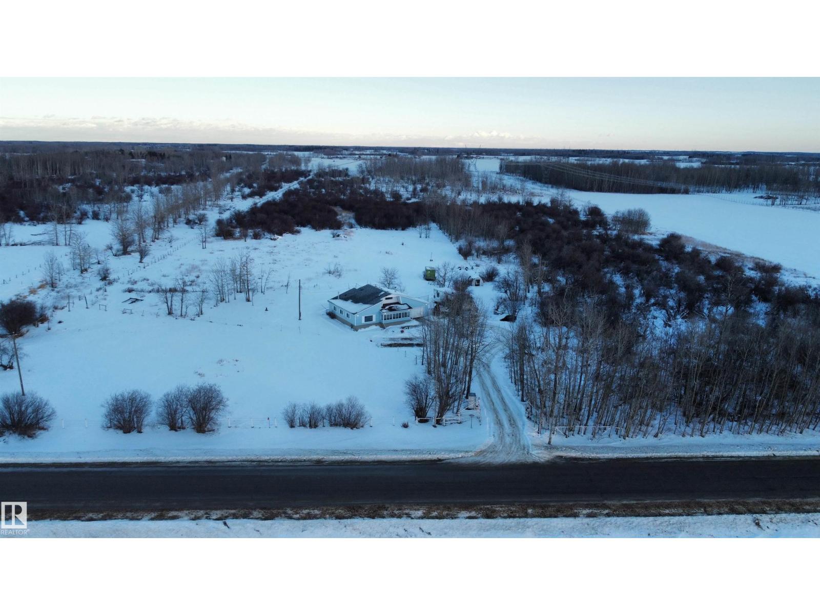 51019 RGE ROAD 273, Rural Parkland County