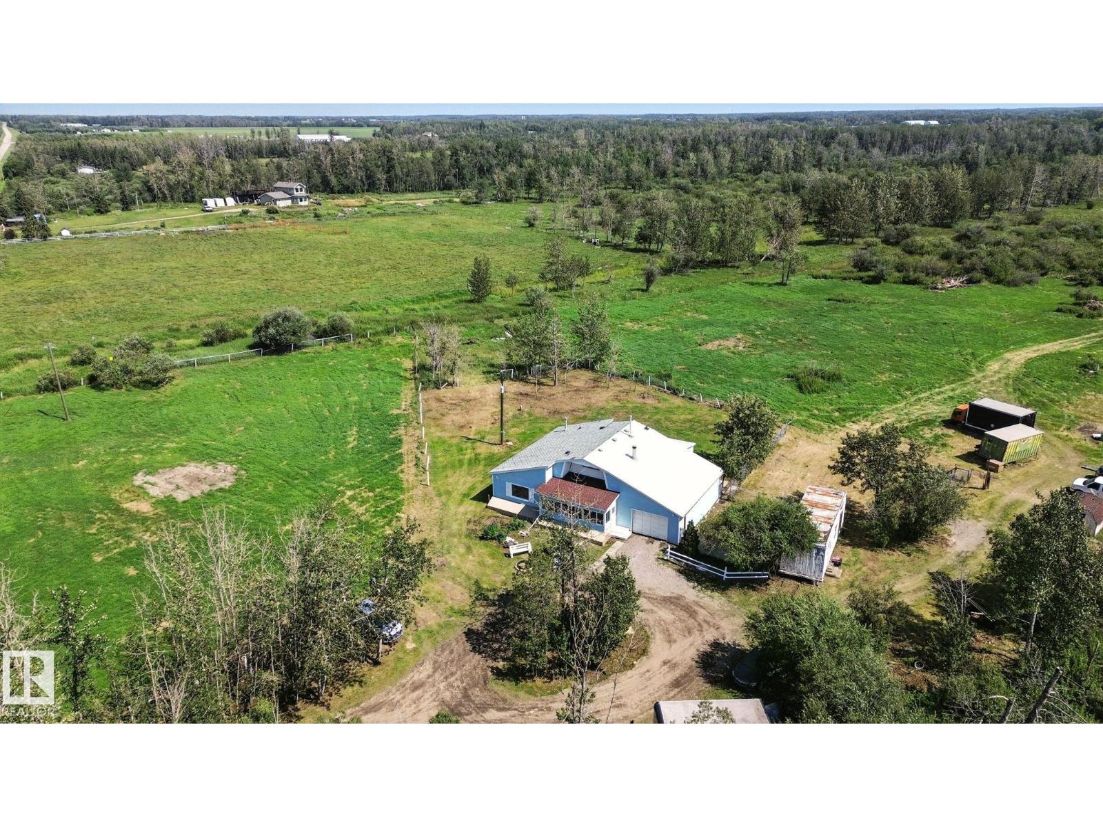 51019 RGE ROAD 273, Rural Parkland County