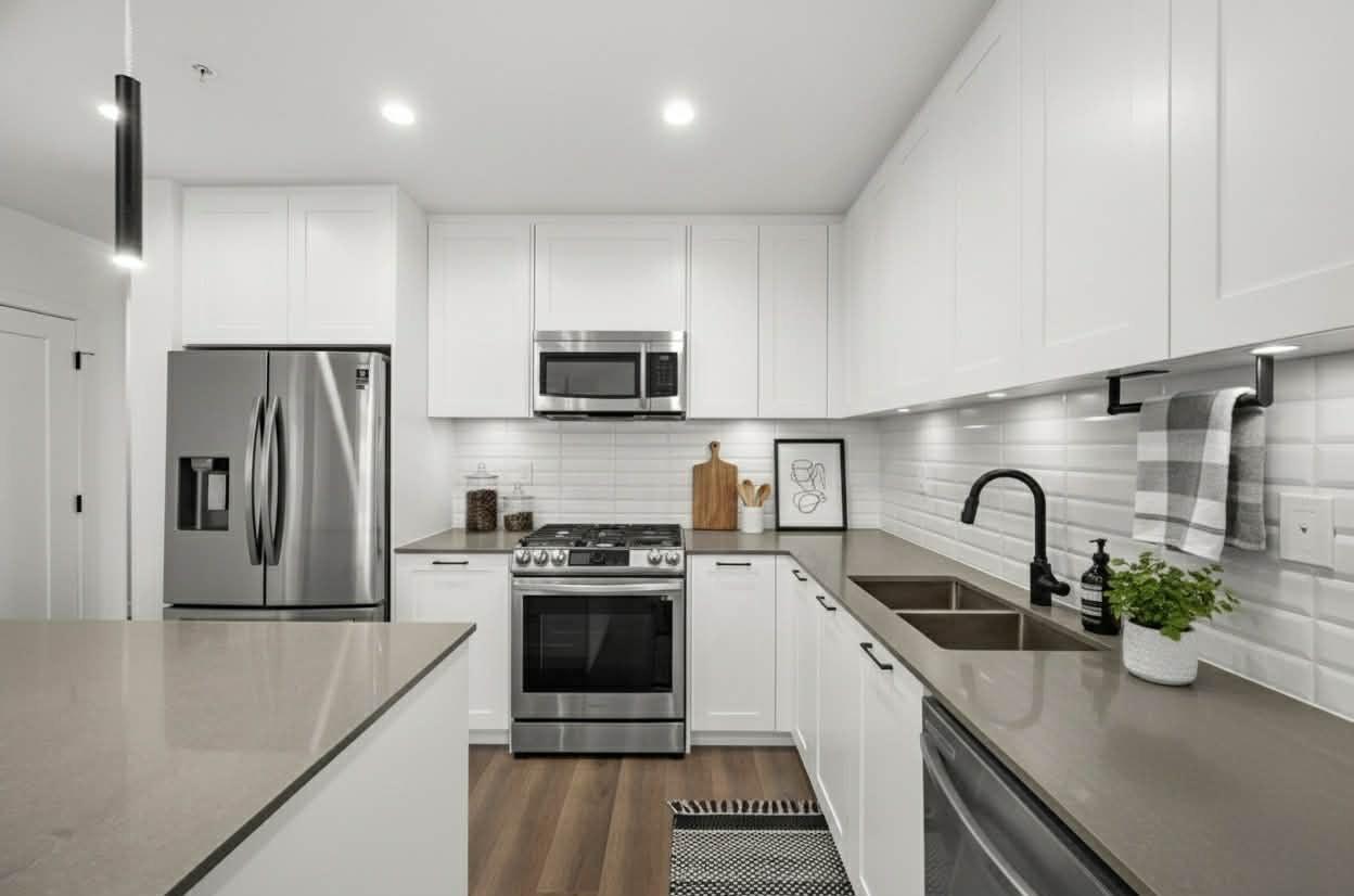 403 20052 83A AVENUE, Langley