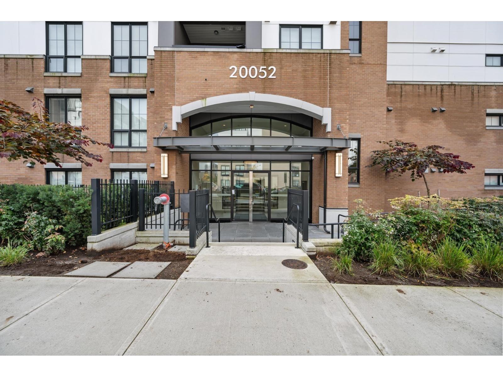 403 20052 83A AVENUE, Langley