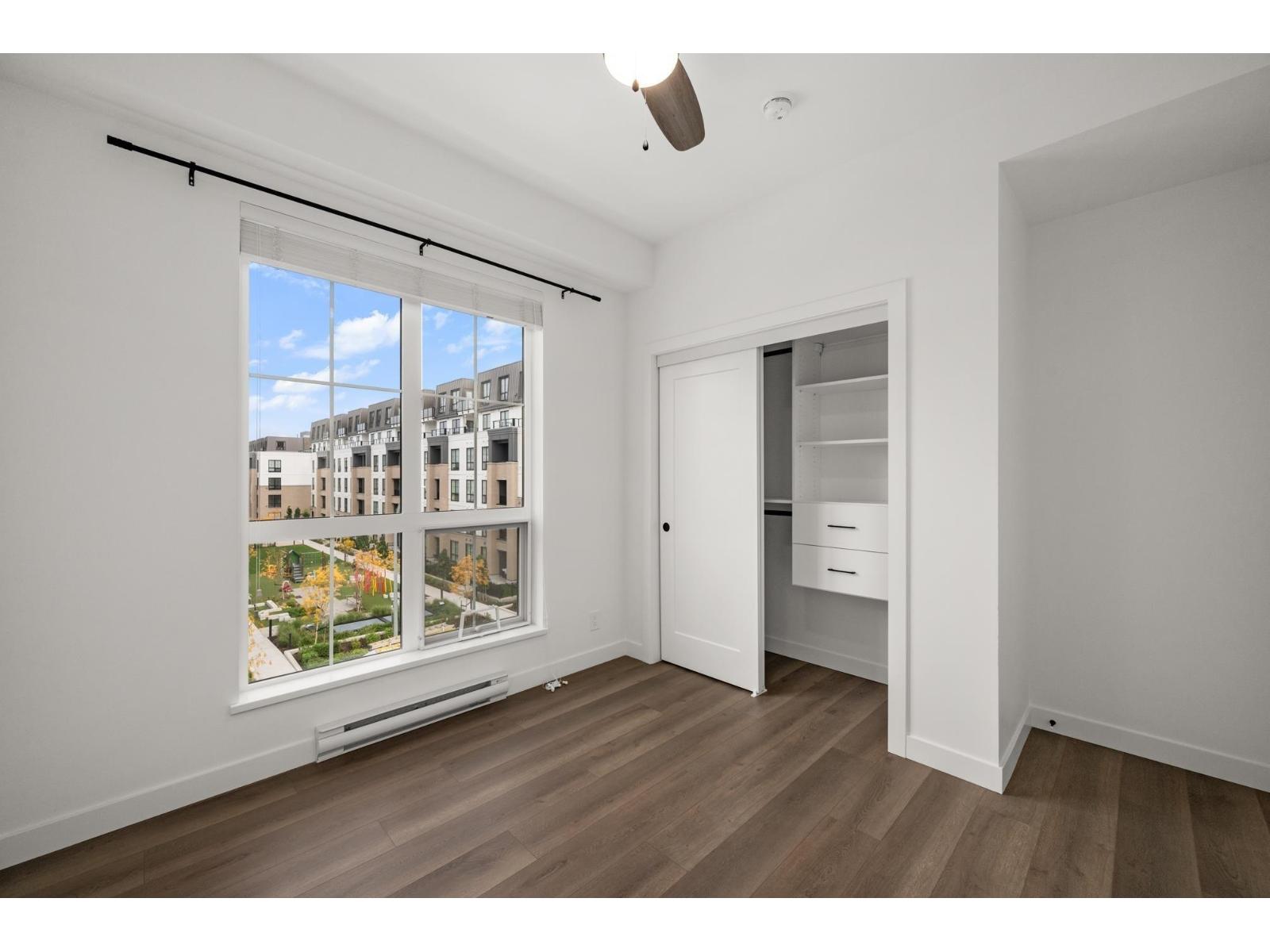 403 20052 83A AVENUE, Langley