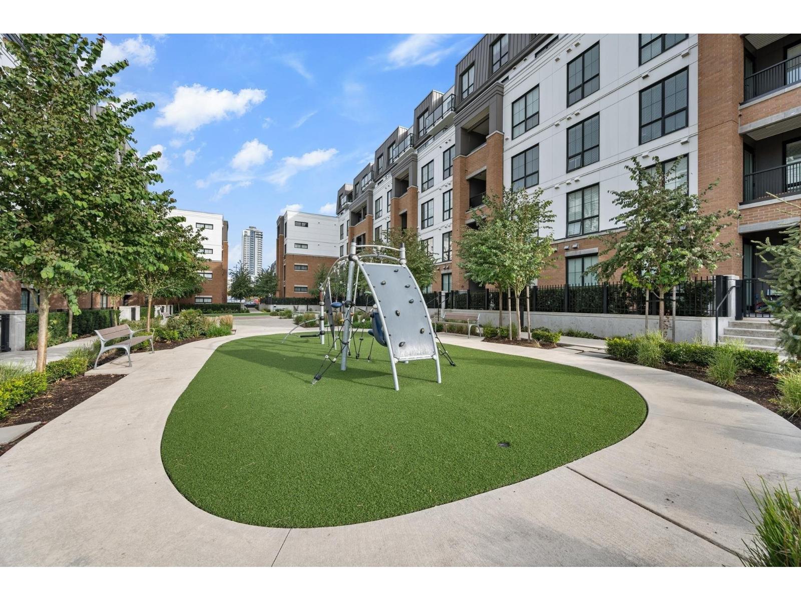 403 20052 83A AVENUE, Langley