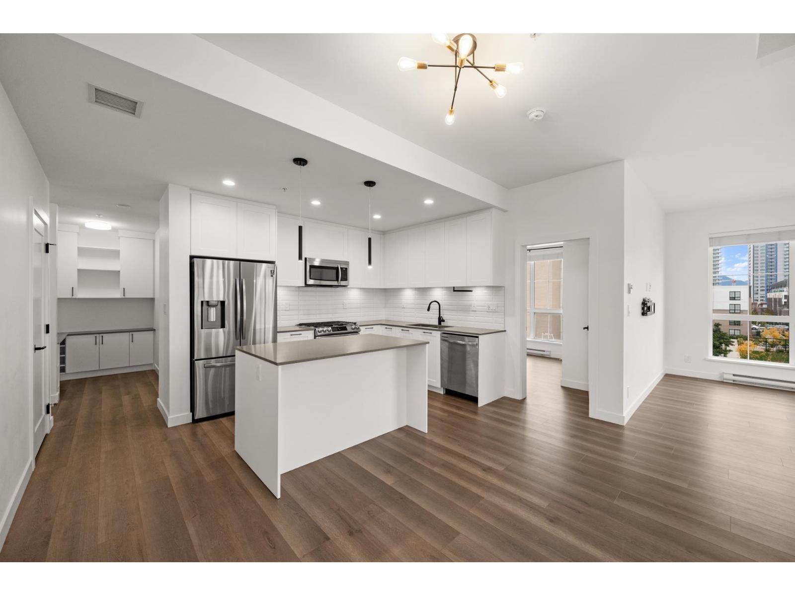 403 20052 83A AVENUE, Langley