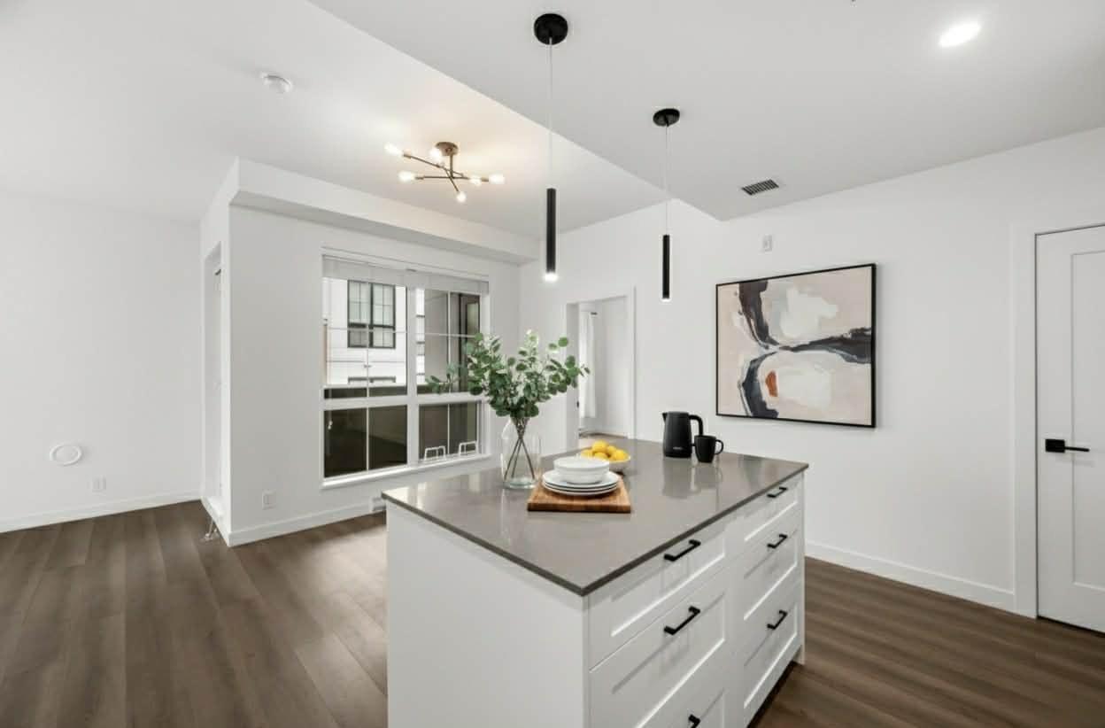 403 20052 83A AVENUE, Langley