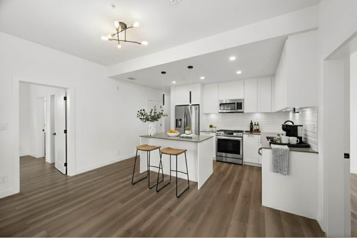 403 20052 83A AVENUE, Langley