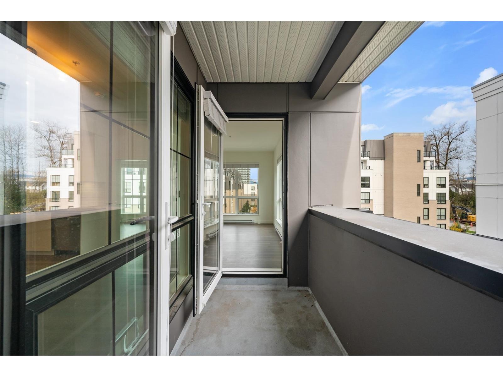 403 20052 83A AVENUE, Langley