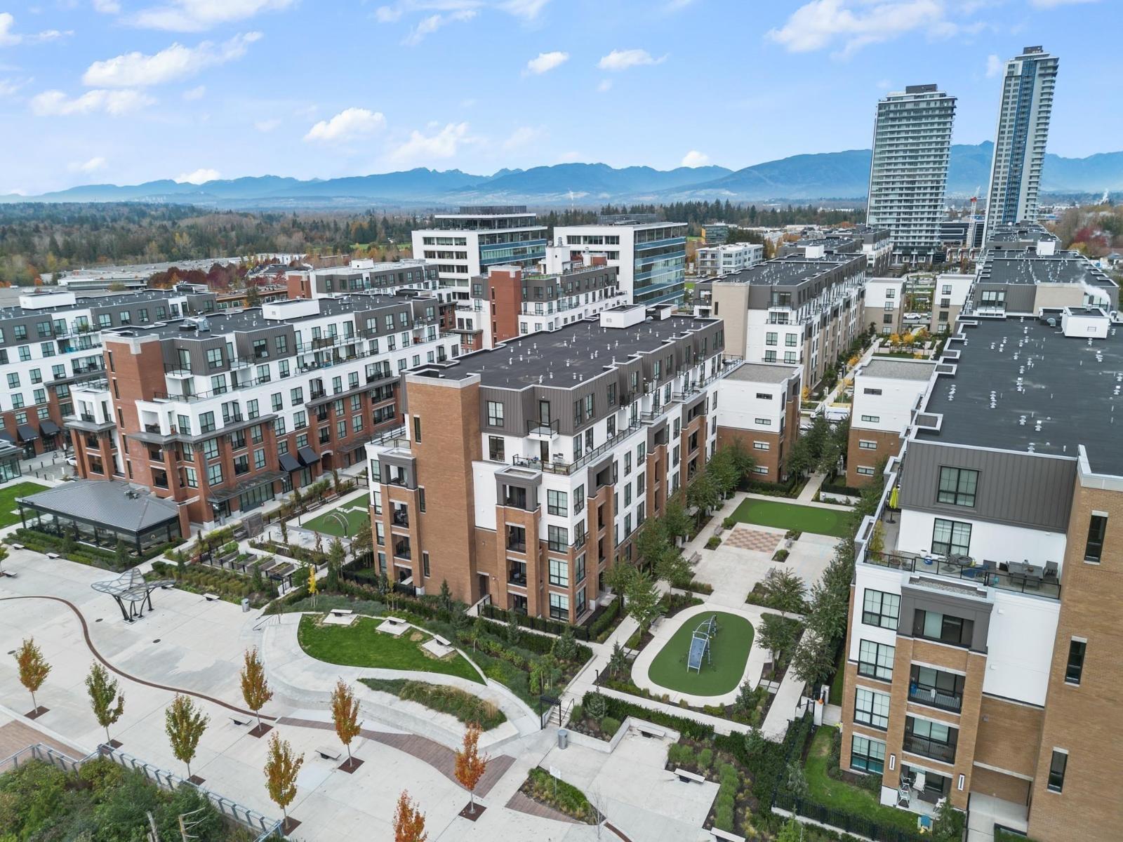 403 20052 83A AVENUE, Langley