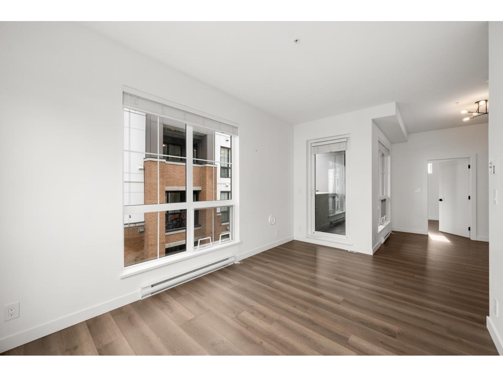 403 20052 83A AVENUE, Langley