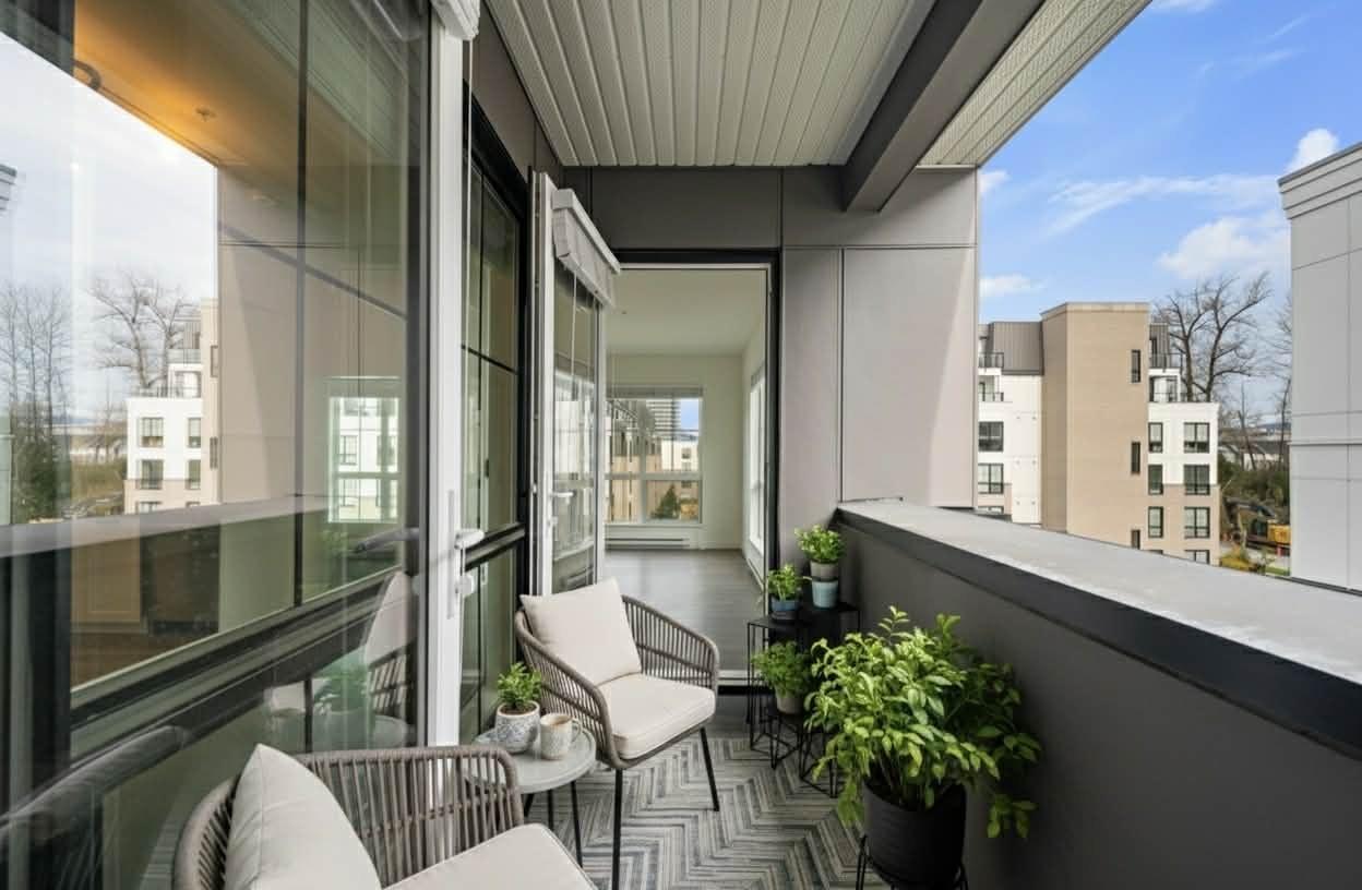 403 20052 83A AVENUE, Langley