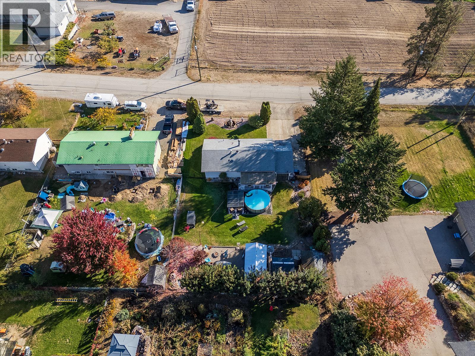  10350 Chase Road, Lake Country