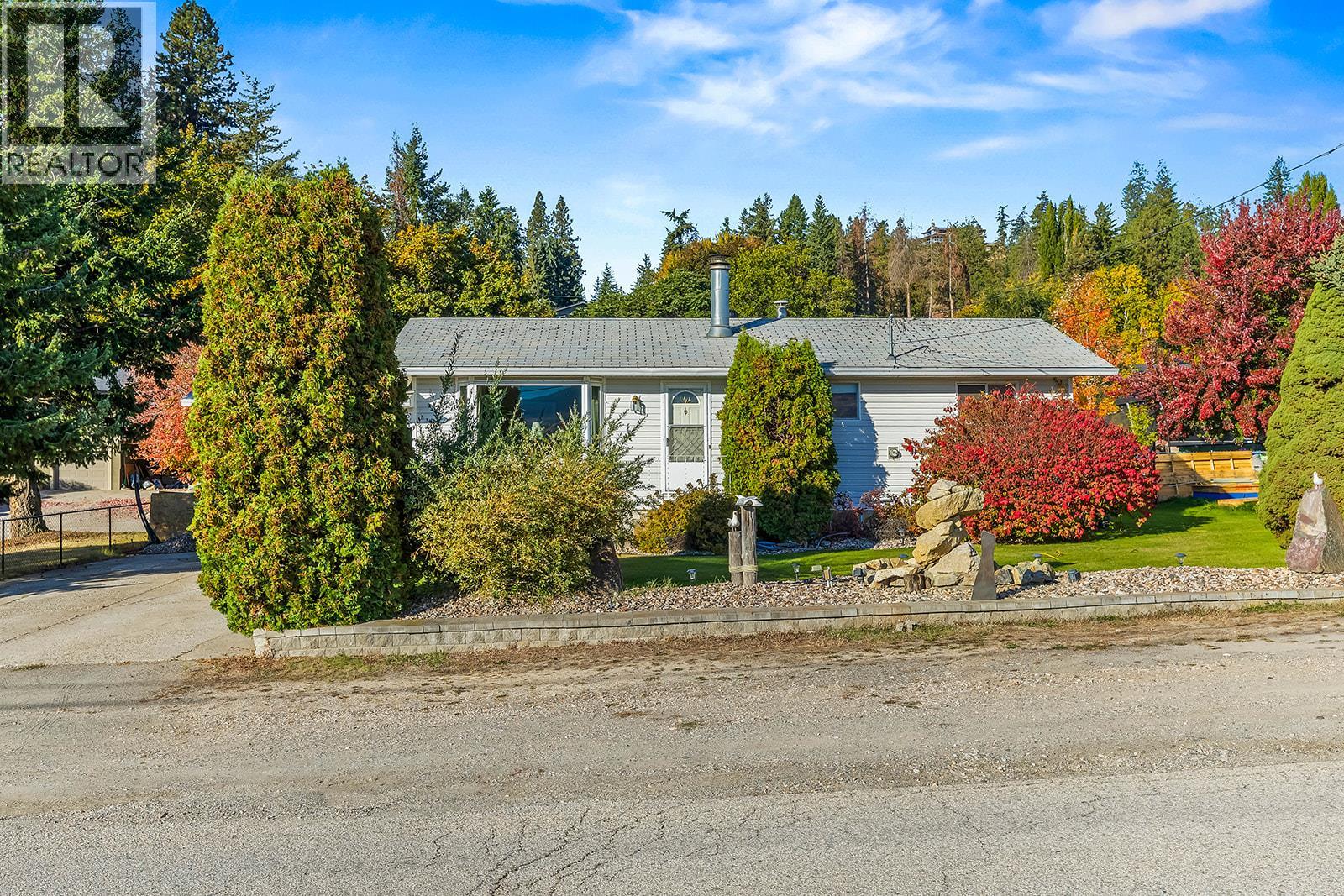  10350 Chase Road, Lake Country