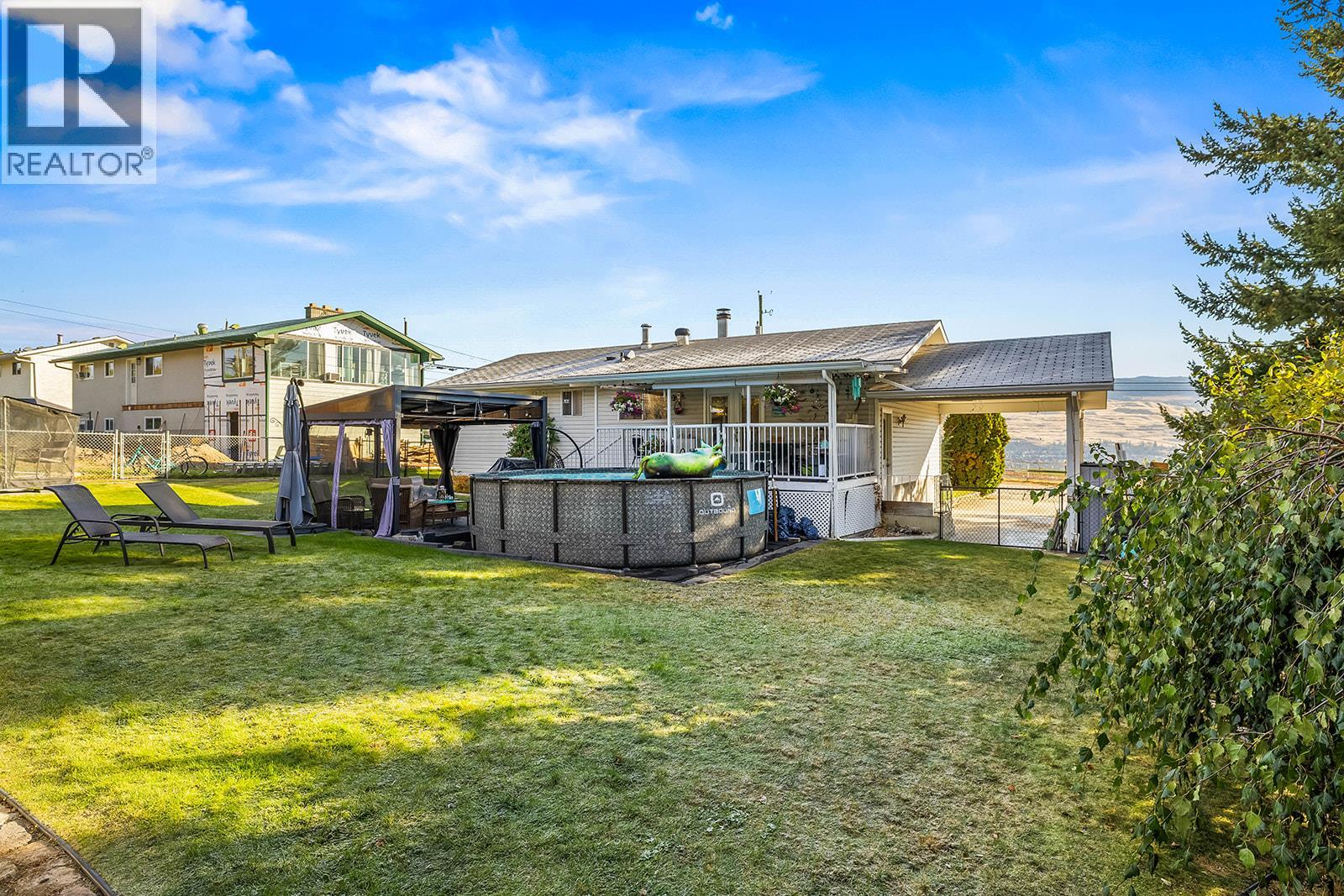  10350 Chase Road, Lake Country