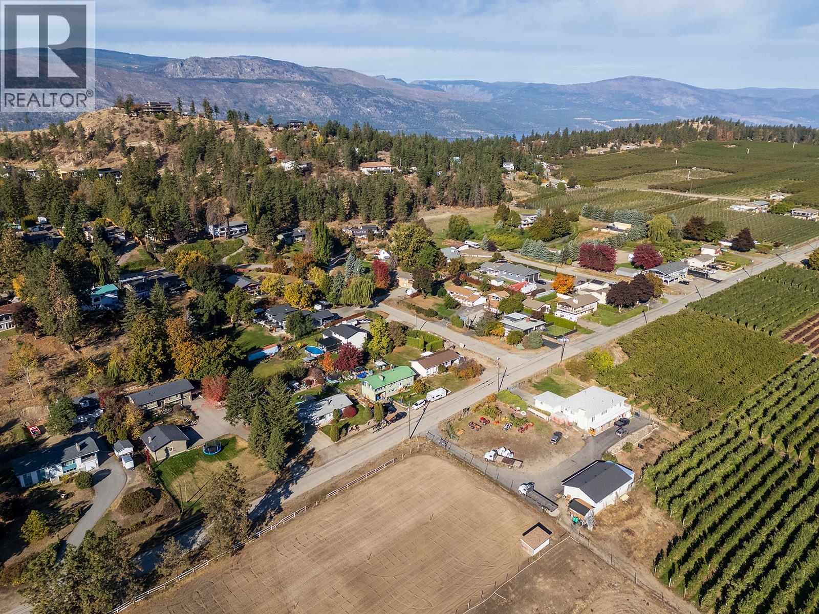  10350 Chase Road, Lake Country