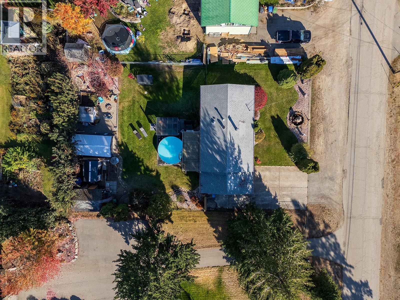  10350 Chase Road, Lake Country