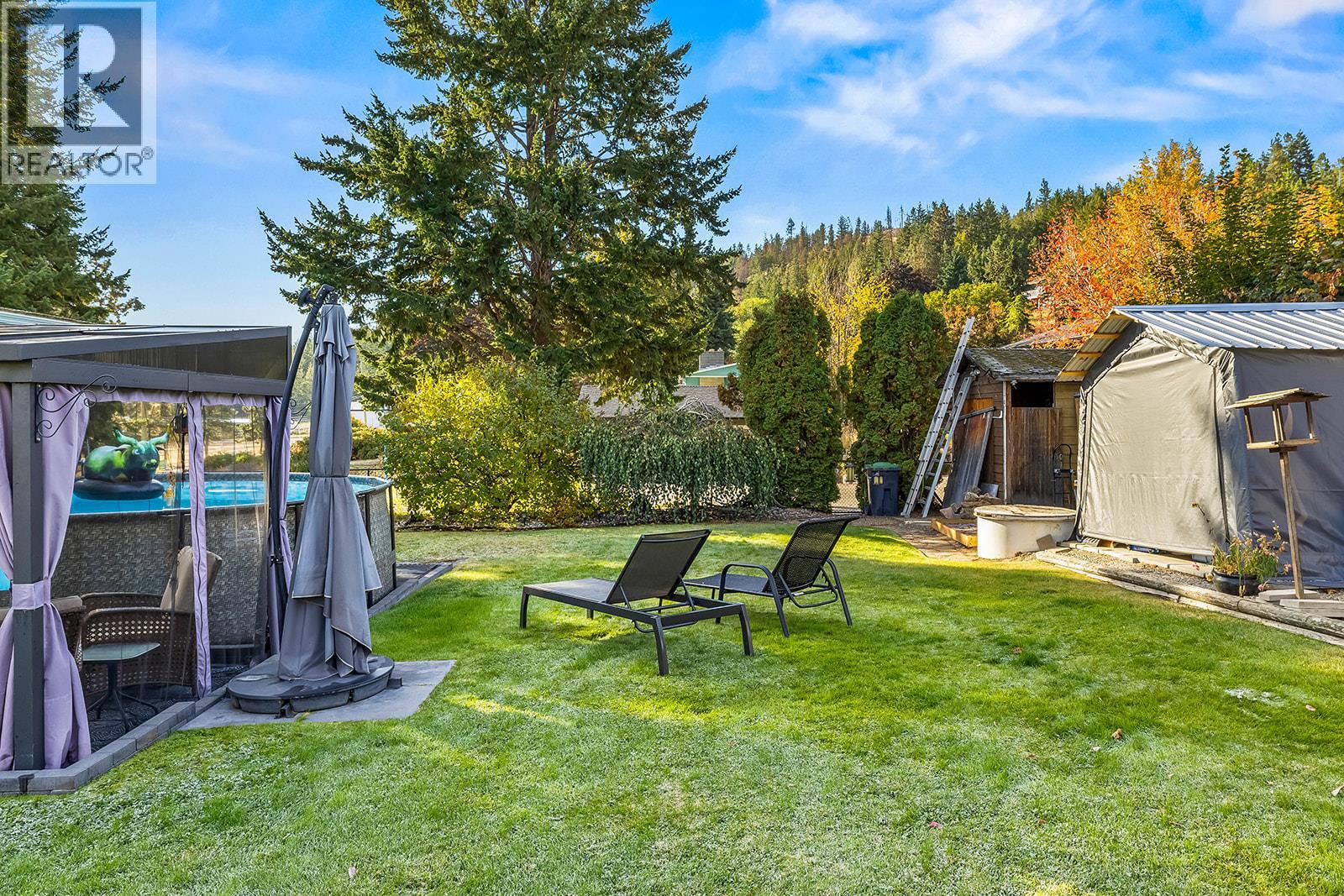  10350 Chase Road, Lake Country