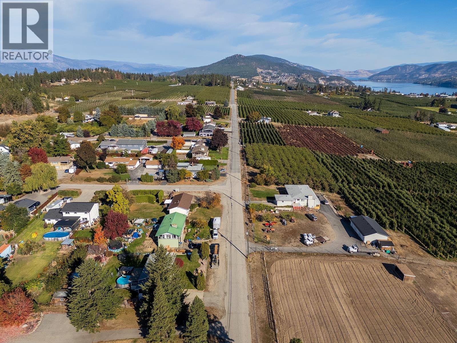  10350 Chase Road, Lake Country