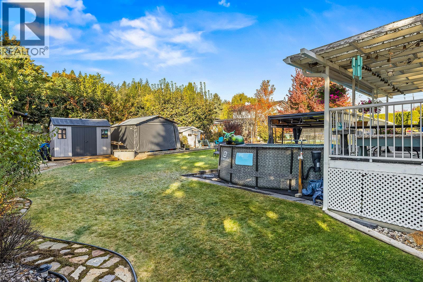  10350 Chase Road, Lake Country