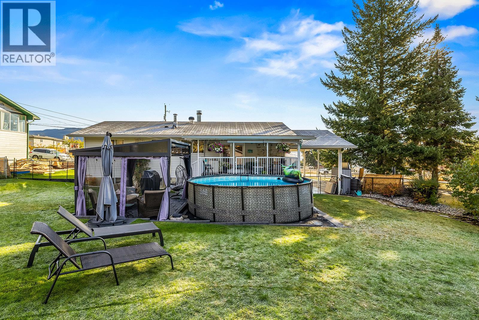  10350 Chase Road, Lake Country