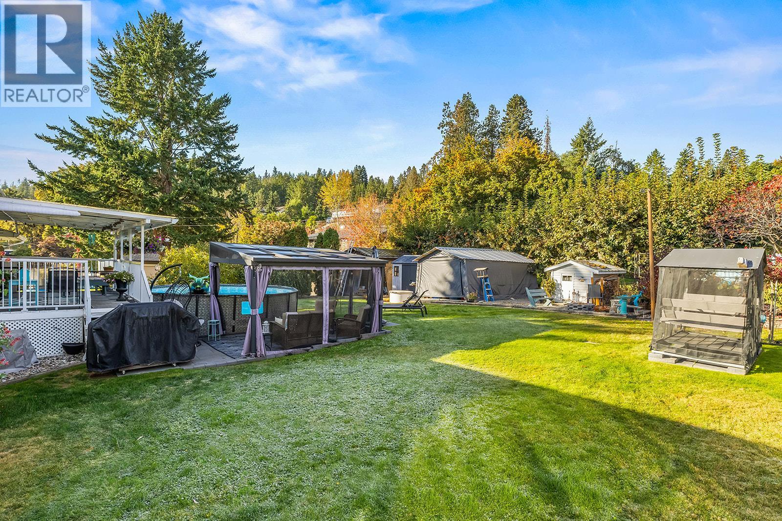  10350 Chase Road, Lake Country