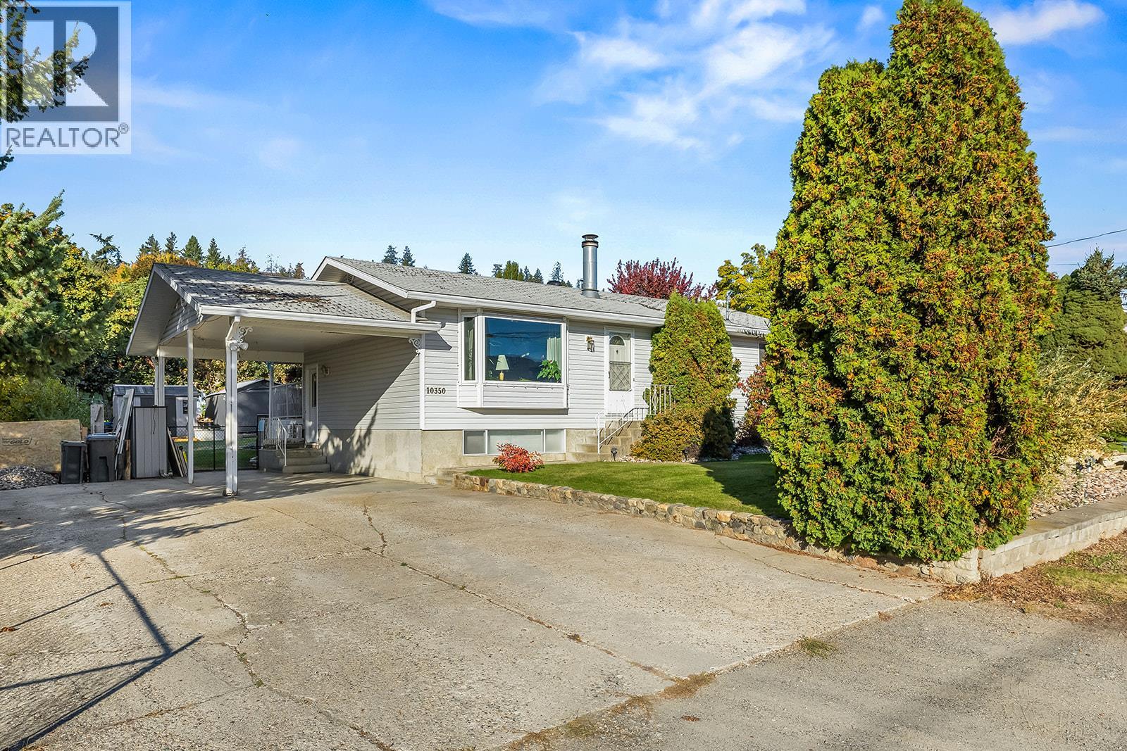  10350 Chase Road, Lake Country