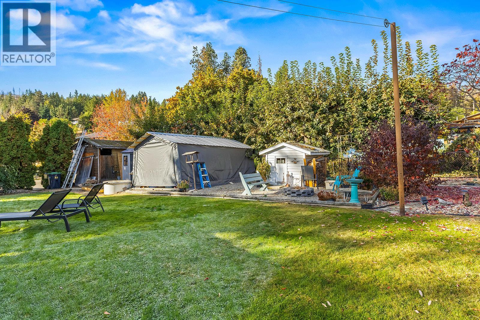  10350 Chase Road, Lake Country