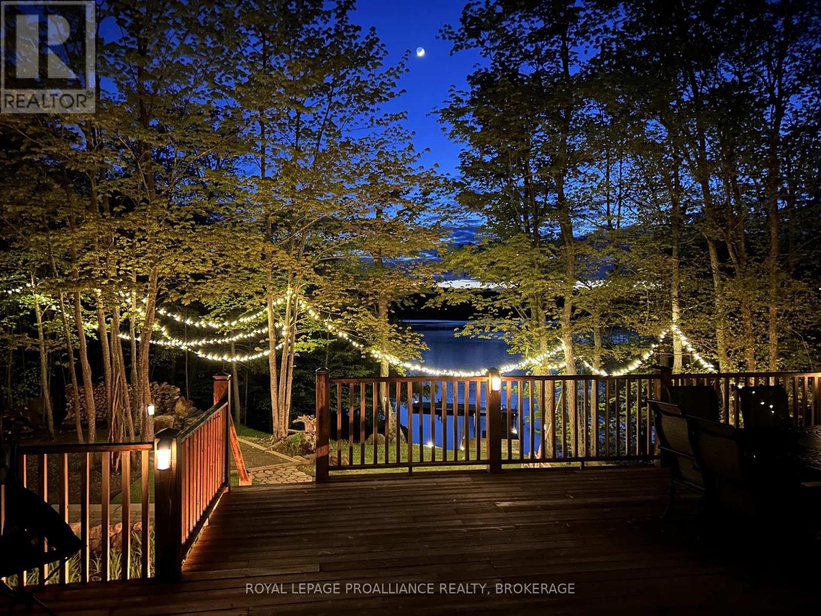 224 ISLAND DRIVE, Frontenac (Frontenac South), Ontario