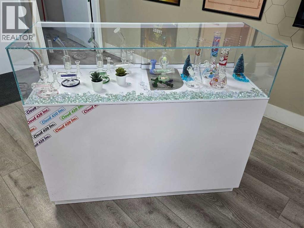 Business for Sale in   Street Stoney 3 Calgary 