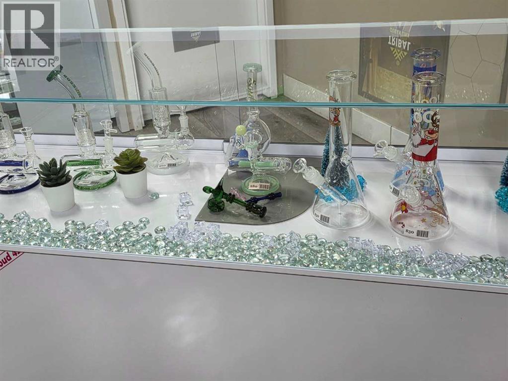 Business for Sale in   Street Stoney 3 Calgary 