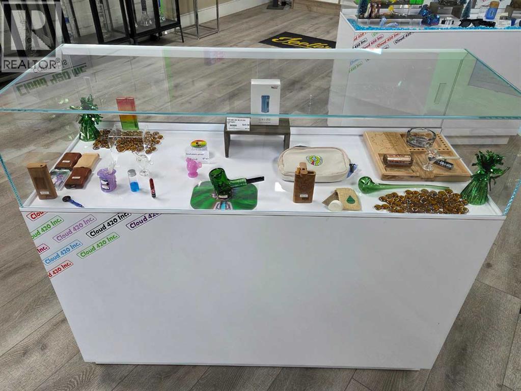 Business for Sale in   Street Stoney 3 Calgary 