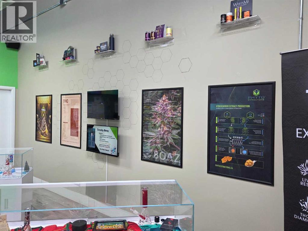 Business for Sale in   Street Stoney 3 Calgary 