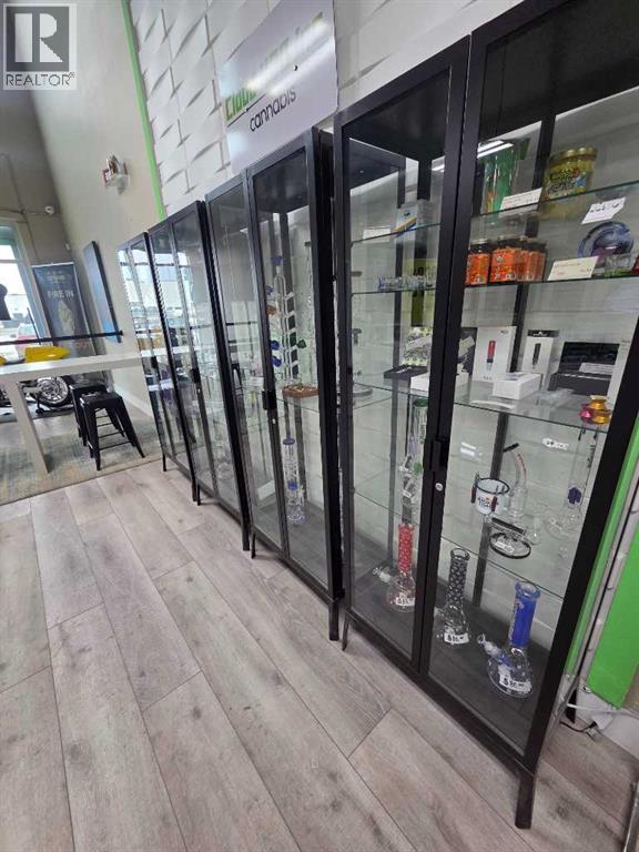 Business for Sale in   Street Stoney 3 Calgary 