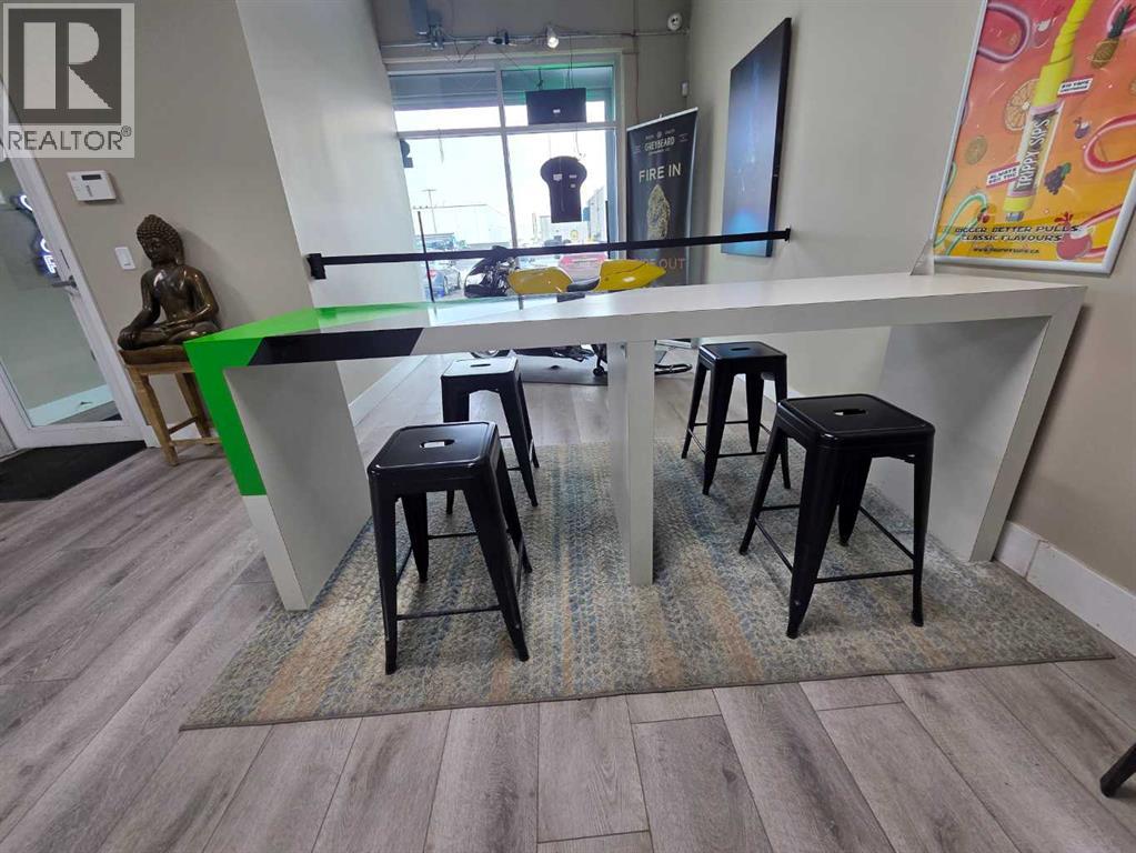 Business for Sale in   Street Stoney 3 Calgary 