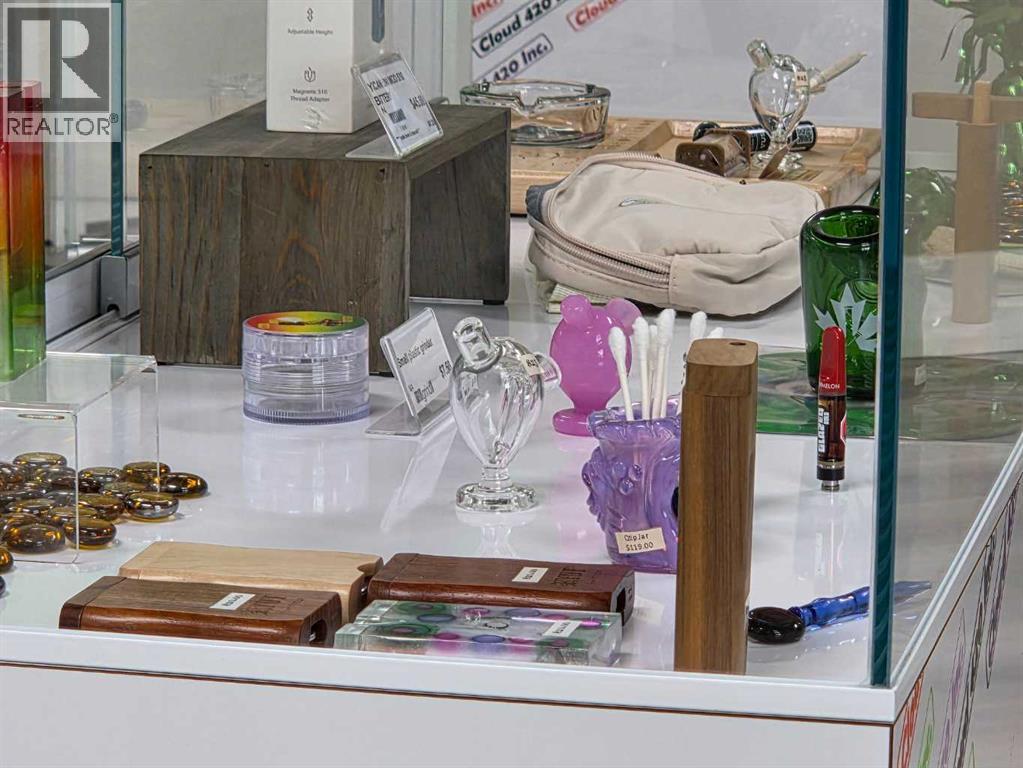 Business for Sale in   Street Stoney 3 Calgary 