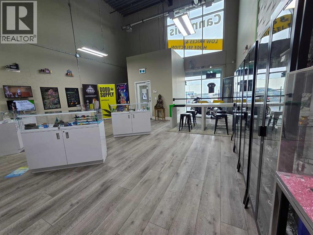 Business for Sale in   Street Stoney 3 Calgary 