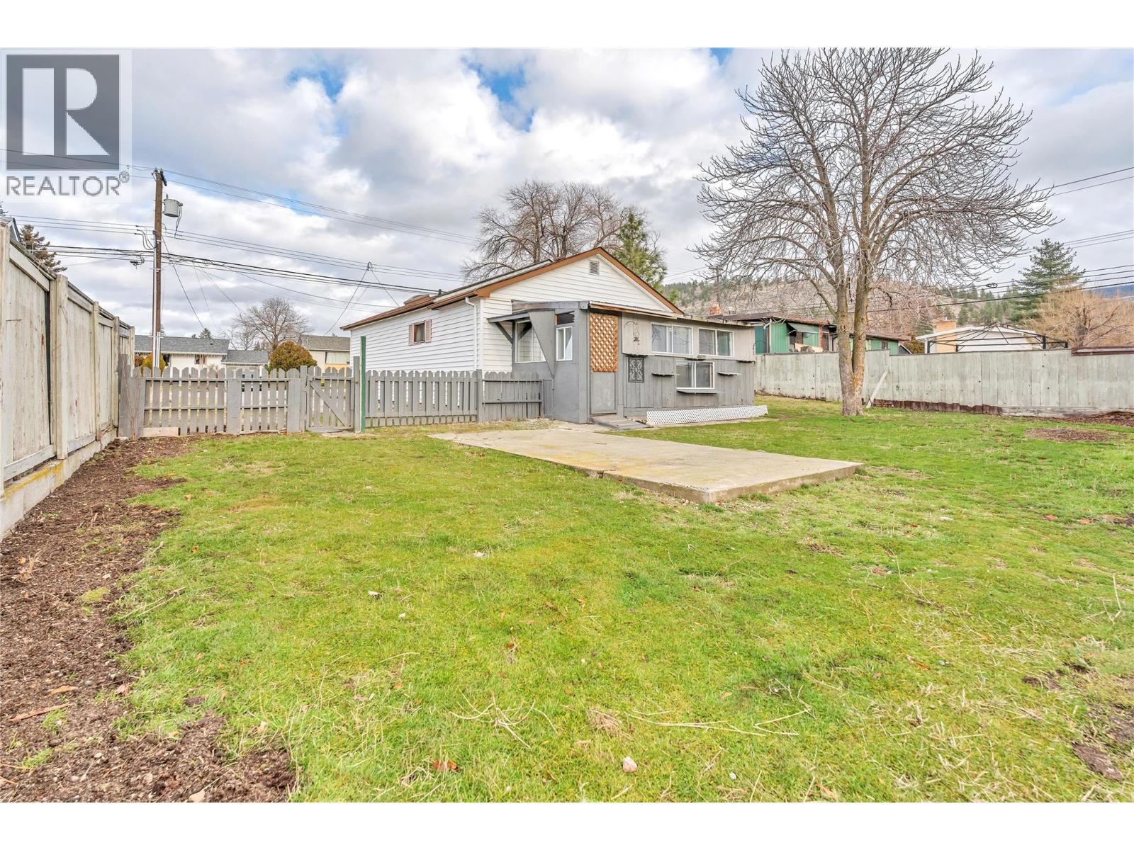 1190 Penticton Avenue, Penticton