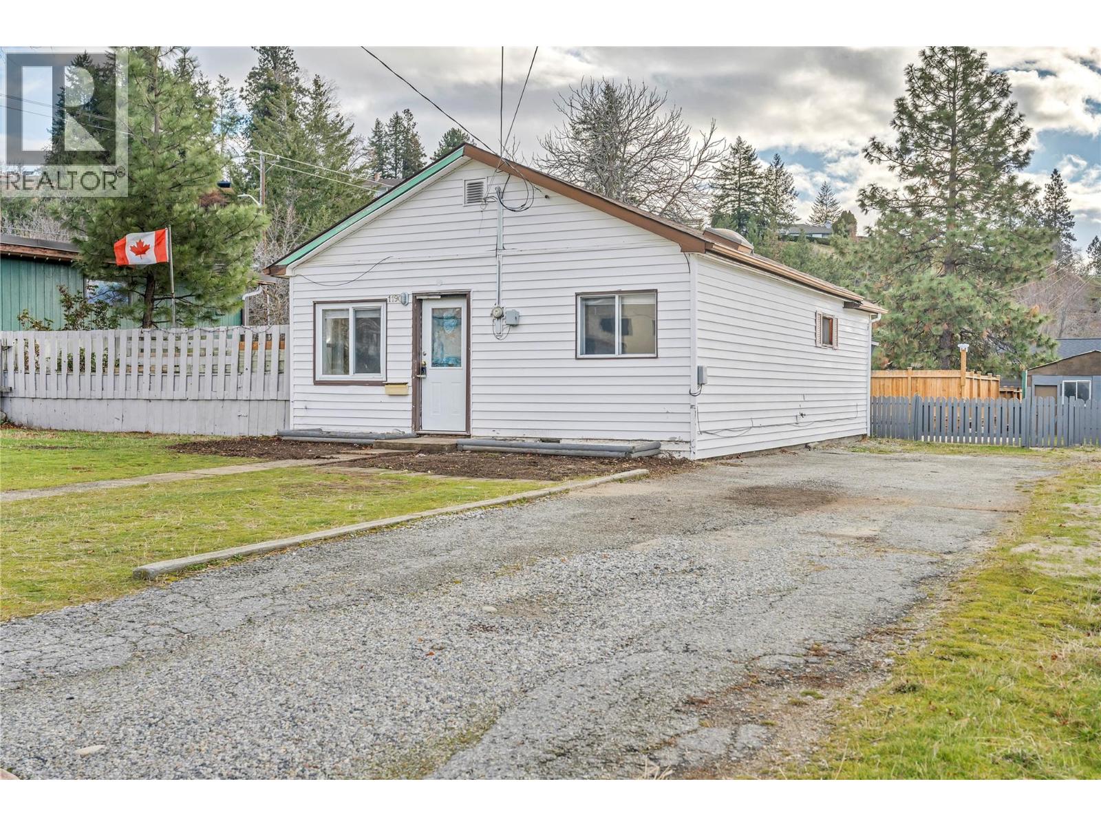 1190 Penticton Avenue, Penticton