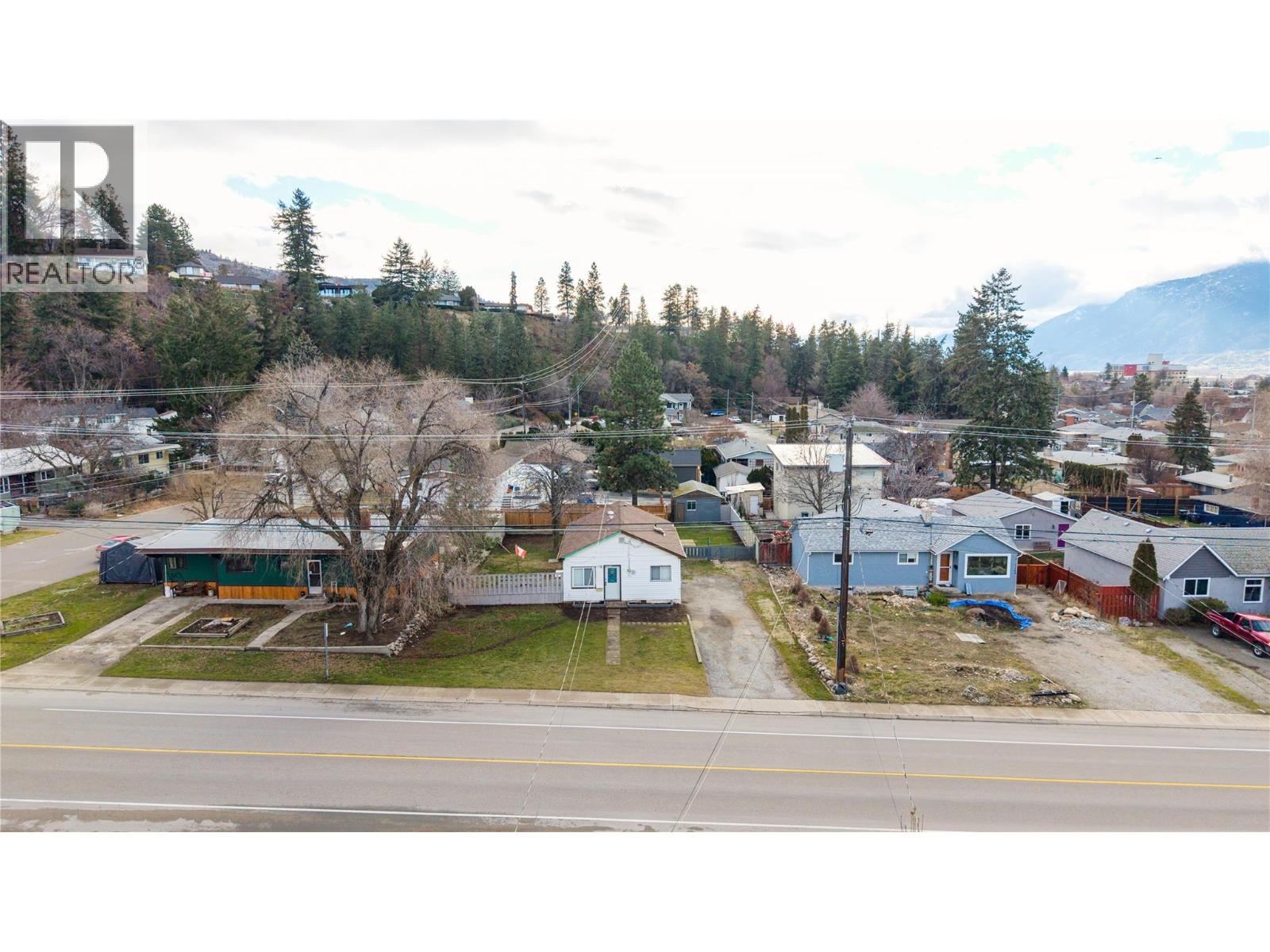 1190 Penticton Avenue, Penticton